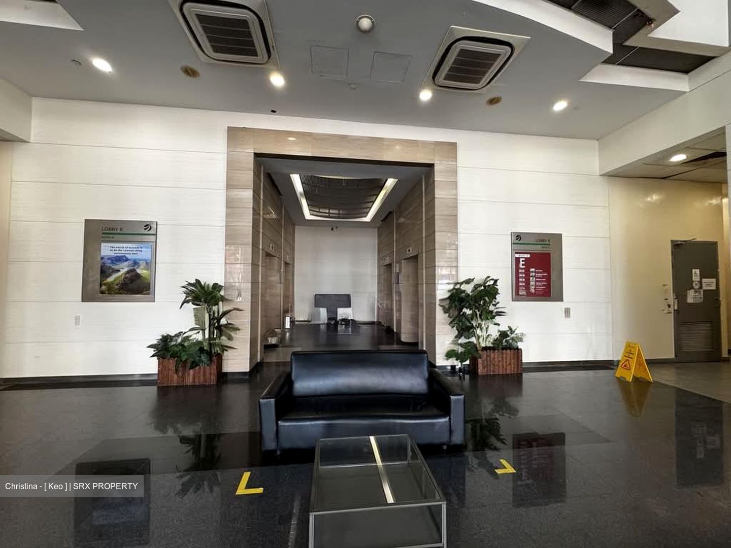 Ubi Techpark (D14), Factory #580064161